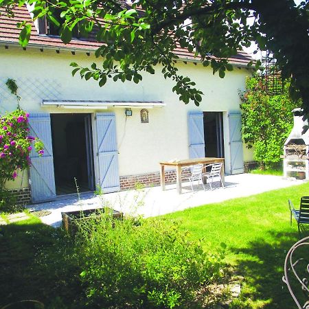 Chambre En Ville Dans Un Esprit Campagne Труа Экстерьер фото