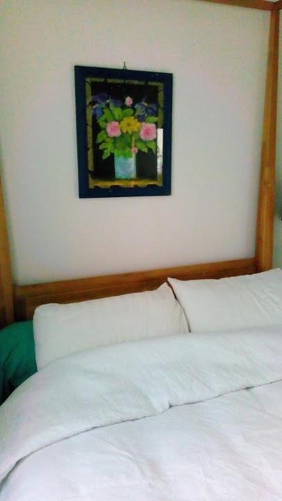 Chambre En Ville Dans Un Esprit Campagne Труа Экстерьер фото