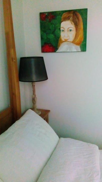 Chambre En Ville Dans Un Esprit Campagne Труа Экстерьер фото