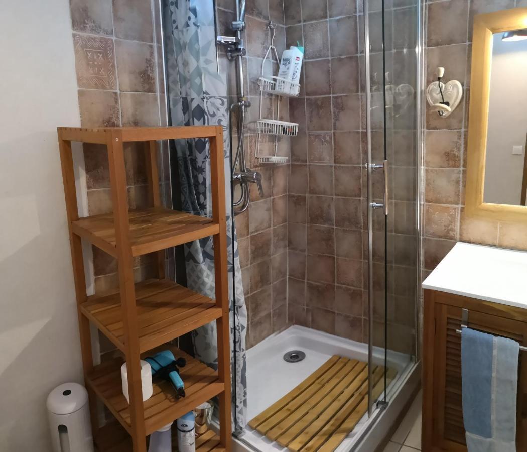 Chambre En Ville Dans Un Esprit Campagne Труа Экстерьер фото
